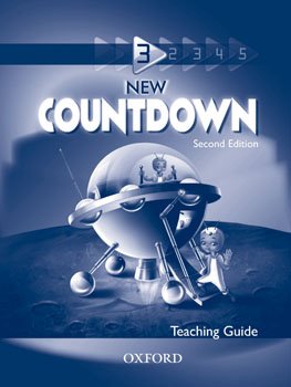 New Countdown Teaching Guide 3 P N Singh A K Roy And S Dudeja 9780199061891 Amazon Com Books New Countdown Teaching Guide 3 P N Singh A K Roy And S Dudeja 9780199061891 Amazon Com Books