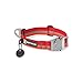 RUFFWEAR - Top Rope, Kokanee Red, Large