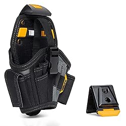 TOUGHBUILT TOU-CT-20-L Drill Holster Large