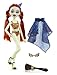 Bratzillaz Midnight Beach Doll - Meygana Broomstix