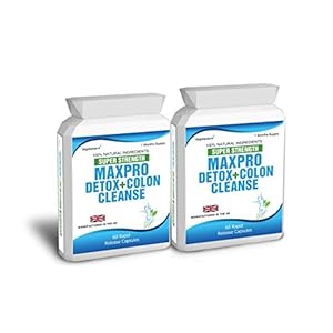 120 Colon Cleanse Clean Detox Bio Fat Burner Slim Slimming Diet Capsules Plus Free Weight Loss and Dieting Tips 2 to 4 Months Supply Fast Free Delivery