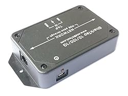 midBit Technologies, LLC SharkTap Gigabit Network