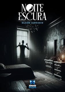 Livro Noite Escura