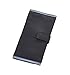 Lewis N. Clark 8 Slot, Black, 9 Slot