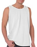 Chouinard Adult Preshrunk Garment-Dyed Tank Top