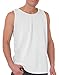 Chouinard Adult Preshrunk Garment-Dyed Tank Top