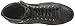 Diesel Men's D-Velows D-String Plus Mono Fashion Sneaker, Black, 9 M US