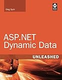 ASP.NET Dynamic Data Unleashed