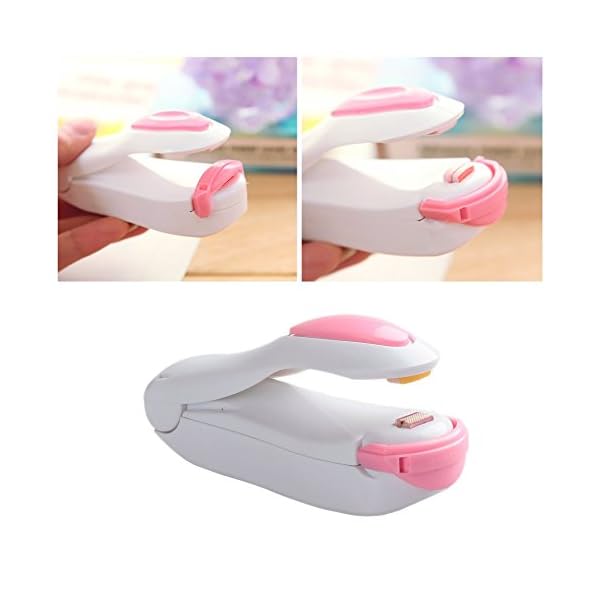 Deluxe-Portable-Mini-Food-Foil-Heat-Sealer-Premium-Plastic-Bag-Food-Saver-Handy-Resealer