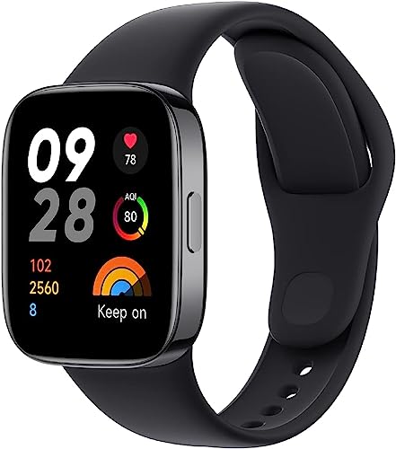 XIAOMI Redmi Watch 3, 1.75