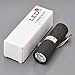 Ledwholesalers 400 Nm Uv Ultra Violet Blacklight Flashlight 3 Aaa, 7301uv400