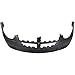 Evan Fischer Front Bumper Cover Compatible with 2003-2005 Dodge Neon & 2003-2005 SX 2.0 Primed - CH1000379