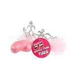 Bachelorette Wiggly Penis Tiara