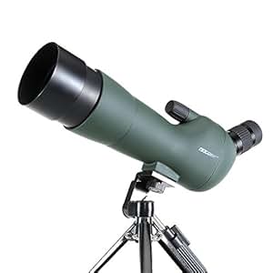 Amazon.com : NOCOEX 20-60X60 Spotting Scope - Zoom