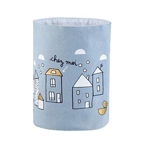 Derrière la Porte Laurel Storage Basket for Baby Boy