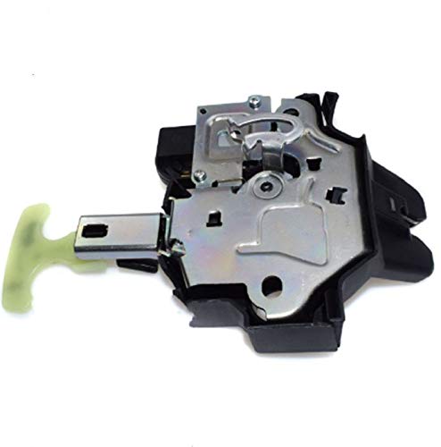 YONGHONG Trunk Lid Latch Power Door Lock Actuator for 2007-2011 Toyota Camry Replaces 931-860 64600-06010 64600-33120 64610-33080 - Thumbnail 4