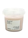 Davines Conditioner, Love, Smooth, 8.45-Ounces