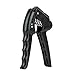 Zivalo Hand Grip Strengthener with Adjustable Resistance Range from 22 to 88 Lbs - Excellent Tool to Increase Strength of Hands, Fingers and Forearms