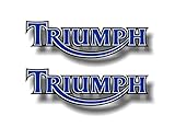 2 TRIUMPH Motorcycle 9