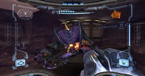 metroid prime trilogy for sale