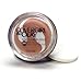 CoverGirl Simply Ageless Sculpting Blush, Plush Peach 200, 0.4-Ounce Jar