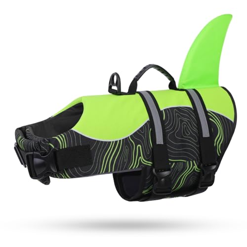 Queenmore Dog Life Jacket