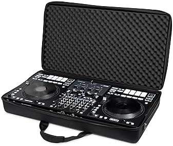 Amazon.com: Decksaver Polycarbonate Cover Compatible with Rane