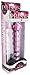 Prisms Aum Glass Dildo