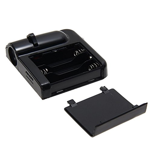 4 Bearfire+Wireless+Welcome+Projector+Accessories