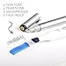 Precision Micro-Line Pens, Fineliner,Multiliner,Waterproof Archival ink For Artist Illustration, Office Documents, Scrapbooking, Technical Drawing -10 Pcs