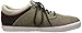 KEEN Men's GHI Lace Perf Suede Shoe