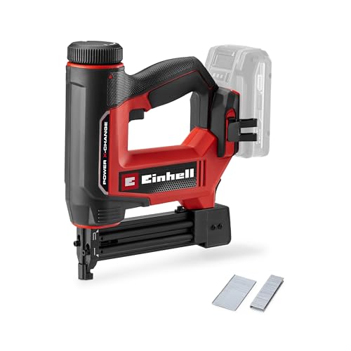 Einhell Akku-Nagler TE-CN 18/32 Li-Solo