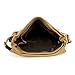 GEARONIC Men Women Vintage Canvas Leather Tote Satchel College Military Shoulder Messenger Sling Crossbody Hiking Bag Backpack For Toiletry Gym Travel Work Laptop-Khaki