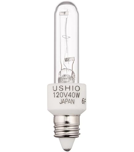 sui　1001 Ushio 1000173 - DDL JCR20V-150W Projector Light Bulb