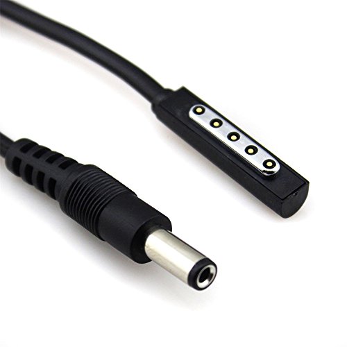 Elementdigital (tm) power charger adapter cable for mic…