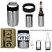 RTIC Stainless Steel Can Cooler 12oz (2-Pack)