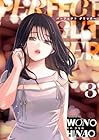 パーフェクト グリッター 第3巻