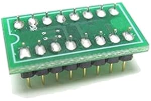 DIGINEX Tigertronics SLMOD6PM Plug & Play Jumper Module for Tigertronics SignaLink USB SLUSB6PM or SLCAB6PM Radio Cable