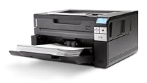 Kodak i2900 Scanner