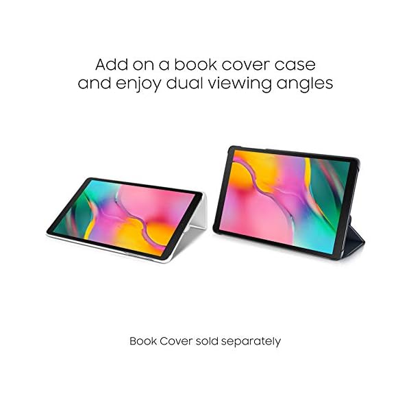 Samsung-Galaxy-Tab-A-101-Inch-32-GB-Wi-Fi-Black-UK-Version Samsung Galaxy Tab A 10.1-Inch 32 GB Wi-Fi - Black (UK Version)