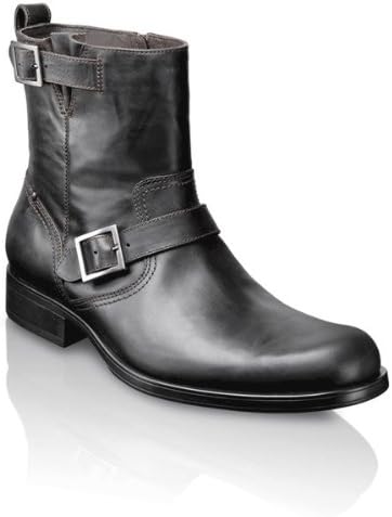 vintage rockport boots