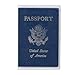 Freeze-A-Frame Passport Protector 61313