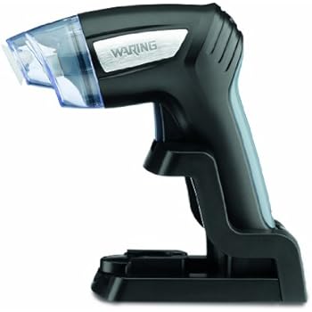 Waring Pro PVS1000 Pistol Vac Professional Vacuum Sealer System