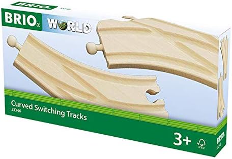brio switching set