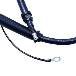 Xin Tester COP Extension Cord with Earth Cord for