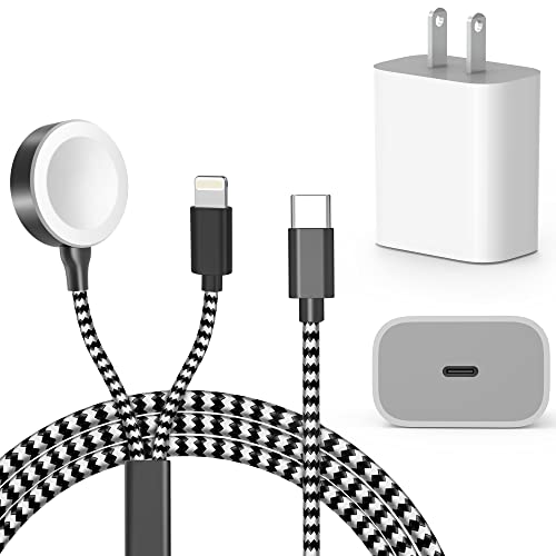Apple Watch Iphone 12 Charger Alternative Apple Watch Magsafe