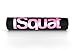 Barbell Pad Squat Pad - Supports Squat Bar Weight Lifting for Neck & Shoulder - Protective Pad 16