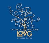 La Oreja de Van Gogh Album: «Lovg: Grandes Exitos (W/Dvd)» (Front side) La Oreja de Van Gogh Album: «Lovg: Grandes Exitos (W/Dvd)» (Front side)