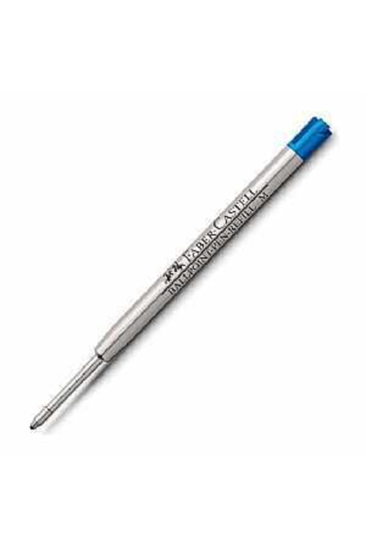 Ballpoint Pen Refill, Large-Capacity Refill XB Blue-Single