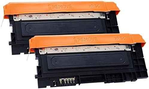 YELLOW YETI CLT K404S 404S Toner Cartridge Compatible with Samsung Xpress SL-C430 SL-C430W SL-C480 SL-C480FW SL-C480W SL-C480FN Black - Image 3